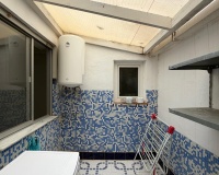 Resale - Apartments - Torrevieja - Center