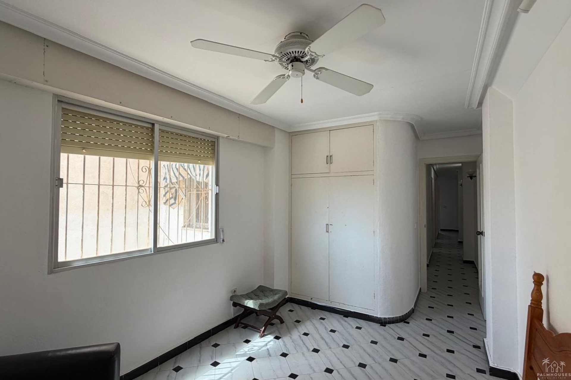 Resale - Apartments - Torrevieja - Center