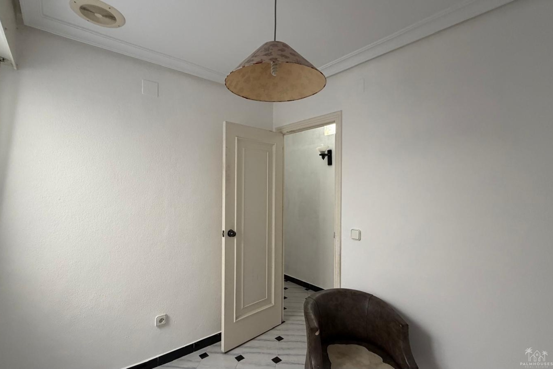 Resale - Apartments - Torrevieja - Center