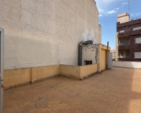 Resale - Apartments - Torrevieja - Center