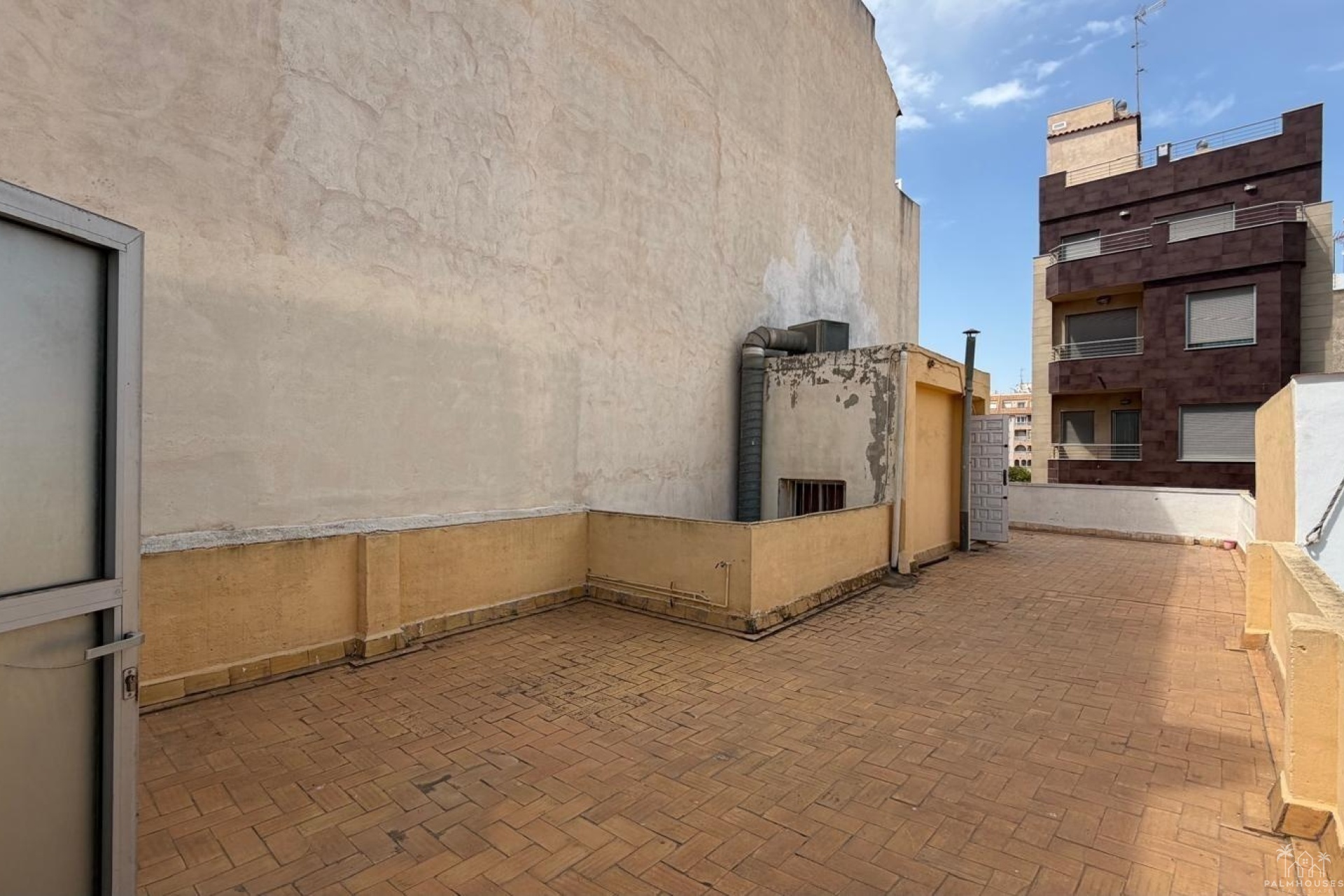 Resale - Apartments - Torrevieja - Center