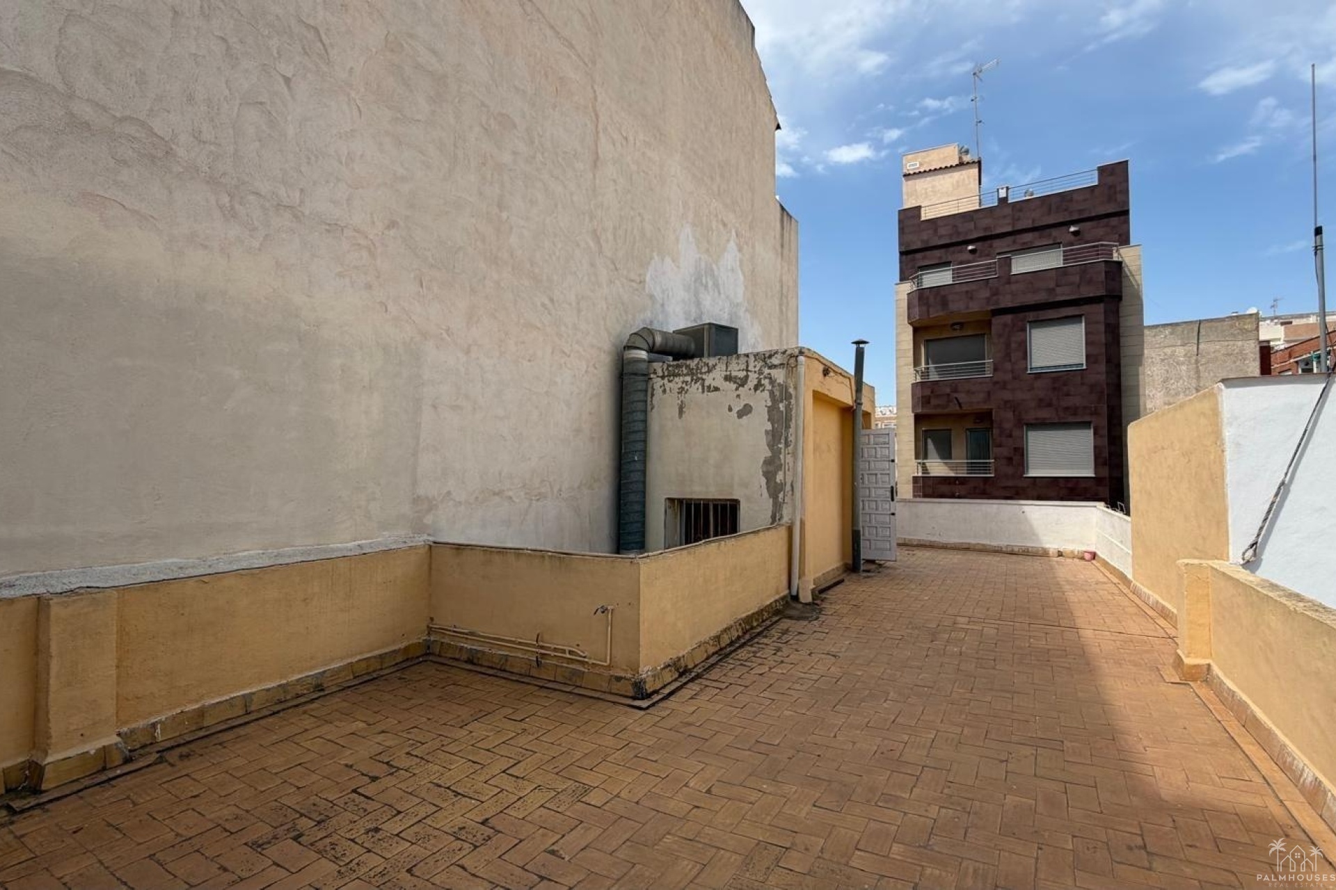 Resale - Apartments - Torrevieja - Center