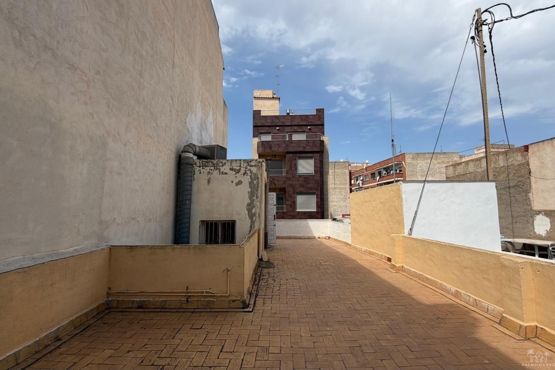Resale - Apartments - Torrevieja - Center