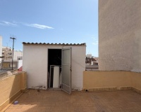 Resale - Apartments - Torrevieja - Center