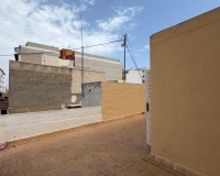 Resale - Apartments - Torrevieja - Center
