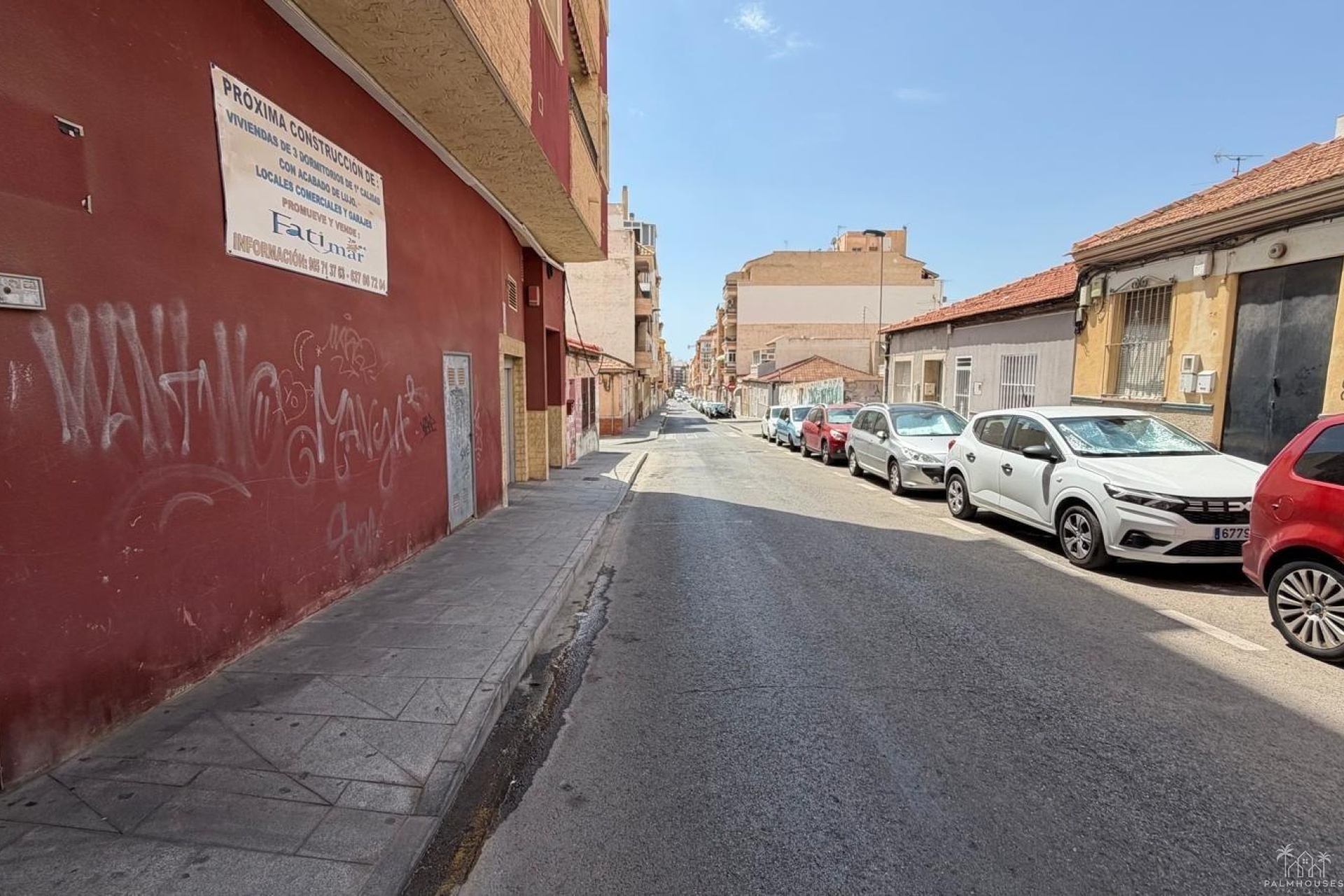 Resale - Apartments - Torrevieja - Center