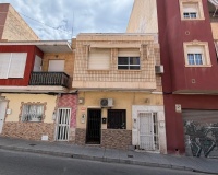 Resale - Apartments - Torrevieja - Center