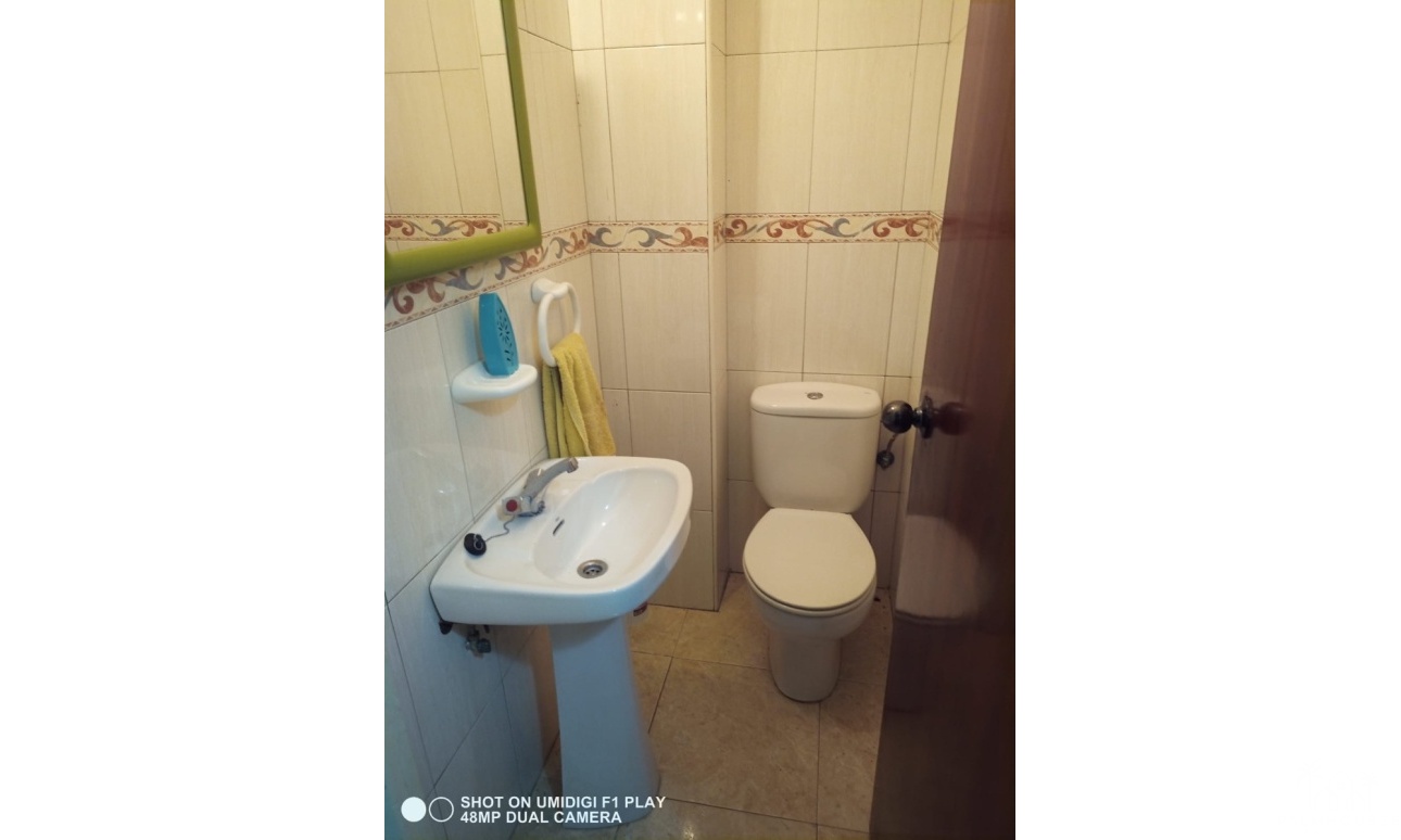 Resale - Apartments - Torrevieja - Center