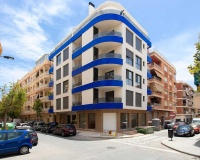 Resale - Apartments - Torrevieja - CENTRE PLAYA DEL CURA LAS PISCINAS