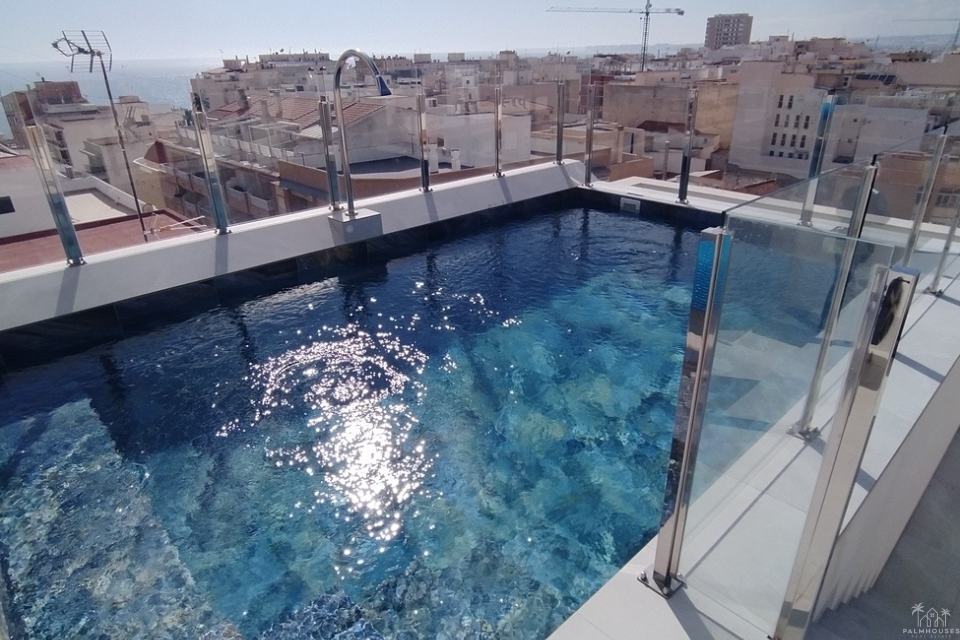 Resale - Apartments - Torrevieja - CENTRE PLAYA DEL CURA LAS PISCINAS