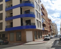 Resale - Apartments - Torrevieja - CENTRE PLAYA DEL CURA LAS PISCINAS