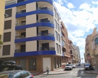 Resale - Apartments - Torrevieja - CENTRE PLAYA DEL CURA LAS PISCINAS