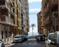 Resale - Apartments - Torrevieja - CENTRE PLAYA DEL CURA LAS PISCINAS