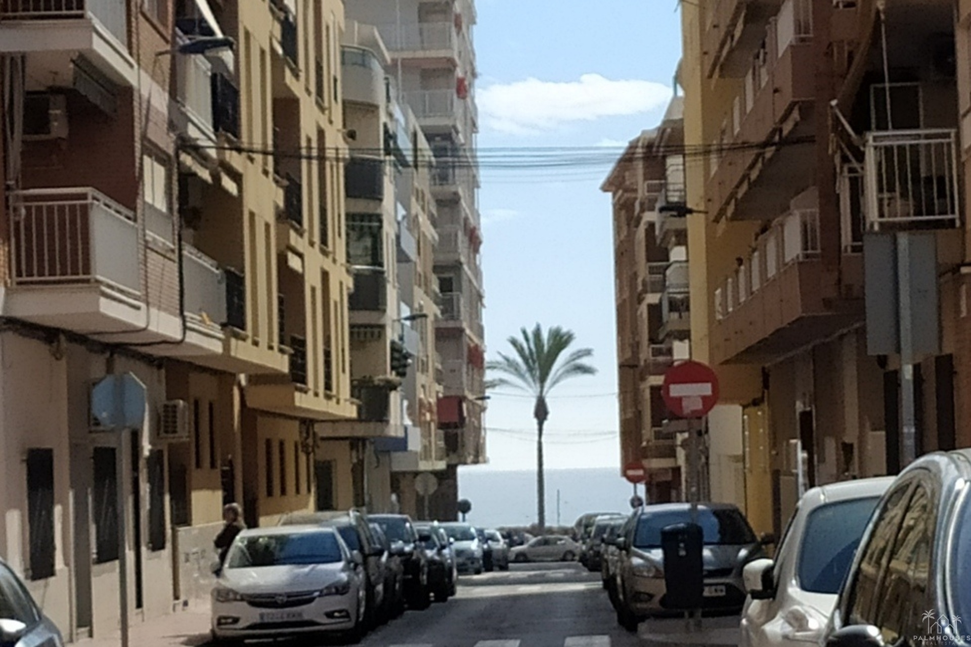 Resale - Apartments - Torrevieja - CENTRE PLAYA DEL CURA LAS PISCINAS