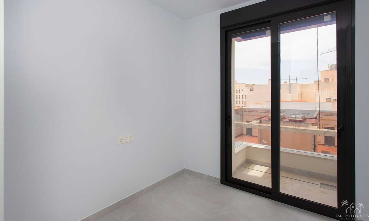 Resale - Apartments - Torrevieja - CENTRE PLAYA DEL CURA LAS PISCINAS