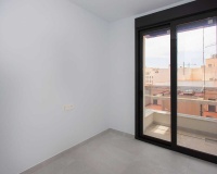 Resale - Apartments - Torrevieja - CENTRE PLAYA DEL CURA LAS PISCINAS