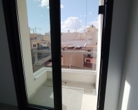 Resale - Apartments - Torrevieja - CENTRE PLAYA DEL CURA LAS PISCINAS