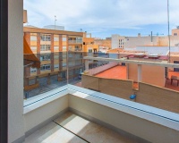 Resale - Apartments - Torrevieja - CENTRE PLAYA DEL CURA LAS PISCINAS