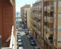 Resale - Apartments - Torrevieja - CENTRE PLAYA DEL CURA LAS PISCINAS