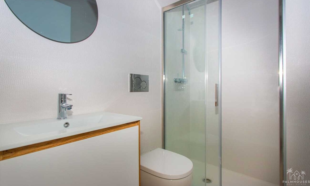 Resale - Apartments - Torrevieja - CENTRE PLAYA DEL CURA LAS PISCINAS