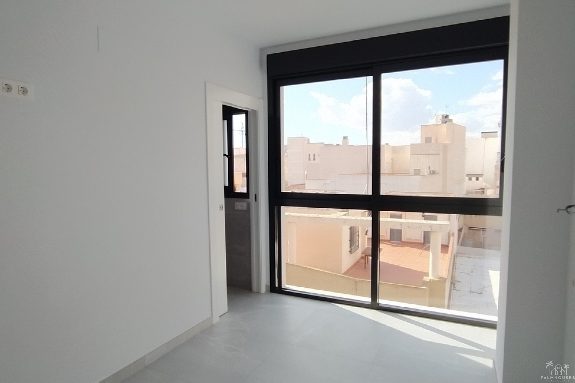 Resale - Apartments - Torrevieja - CENTRE PLAYA DEL CURA LAS PISCINAS