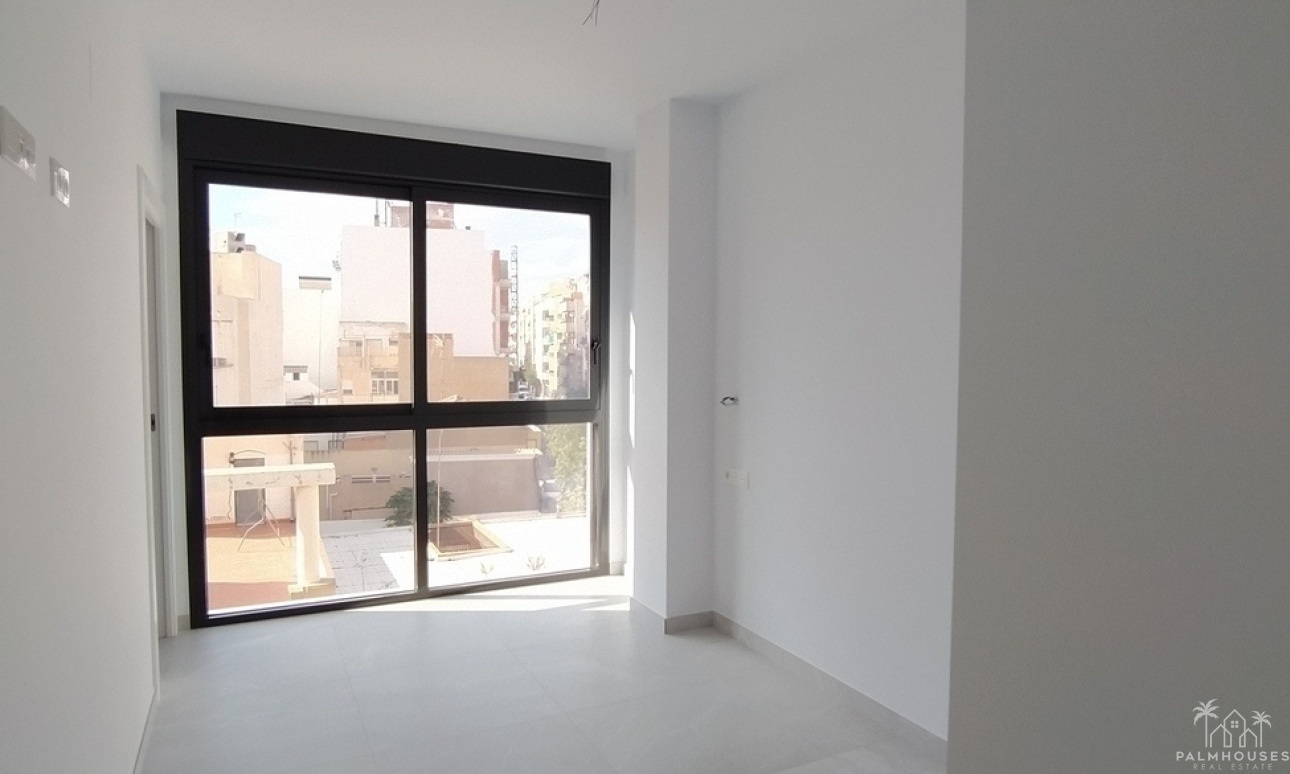 Resale - Apartments - Torrevieja - CENTRE PLAYA DEL CURA LAS PISCINAS