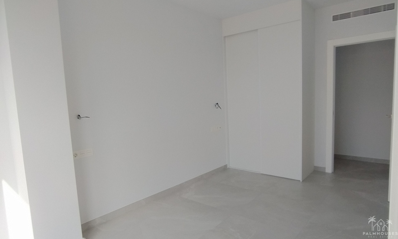 Resale - Apartments - Torrevieja - CENTRE PLAYA DEL CURA LAS PISCINAS
