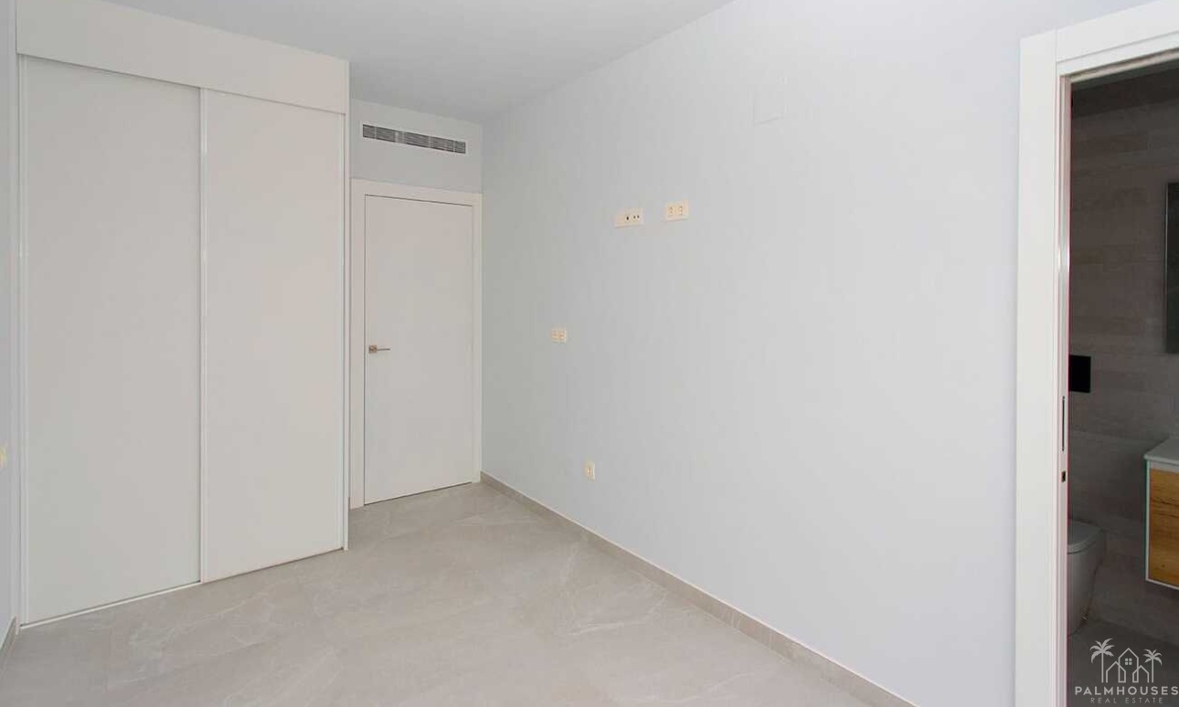 Resale - Apartments - Torrevieja - CENTRE PLAYA DEL CURA LAS PISCINAS