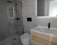 Resale - Apartments - Torrevieja - CENTRE PLAYA DEL CURA LAS PISCINAS