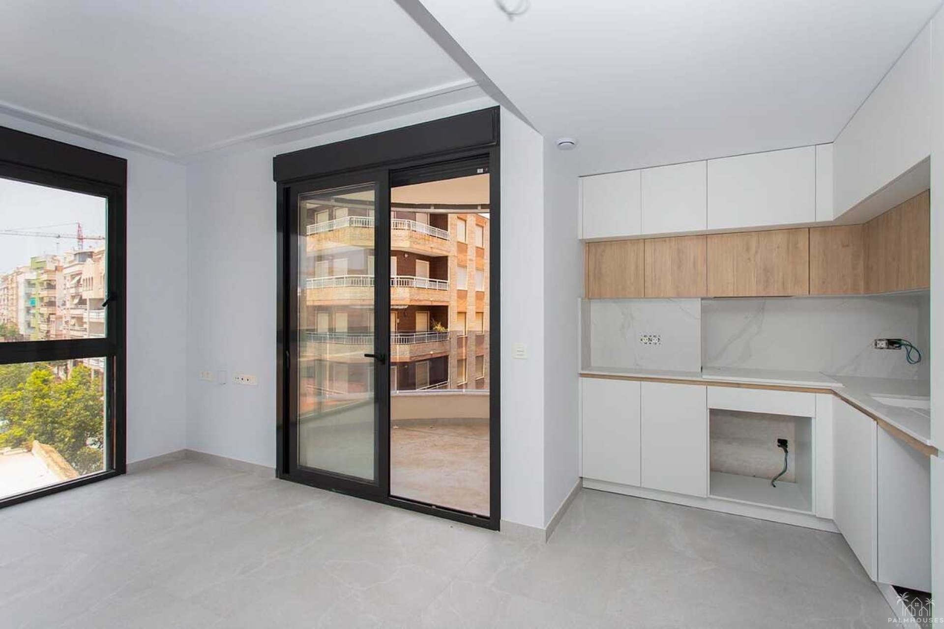 Resale - Apartments - Torrevieja - CENTRE PLAYA DEL CURA LAS PISCINAS