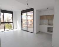 Resale - Apartments - Torrevieja - CENTRE PLAYA DEL CURA LAS PISCINAS