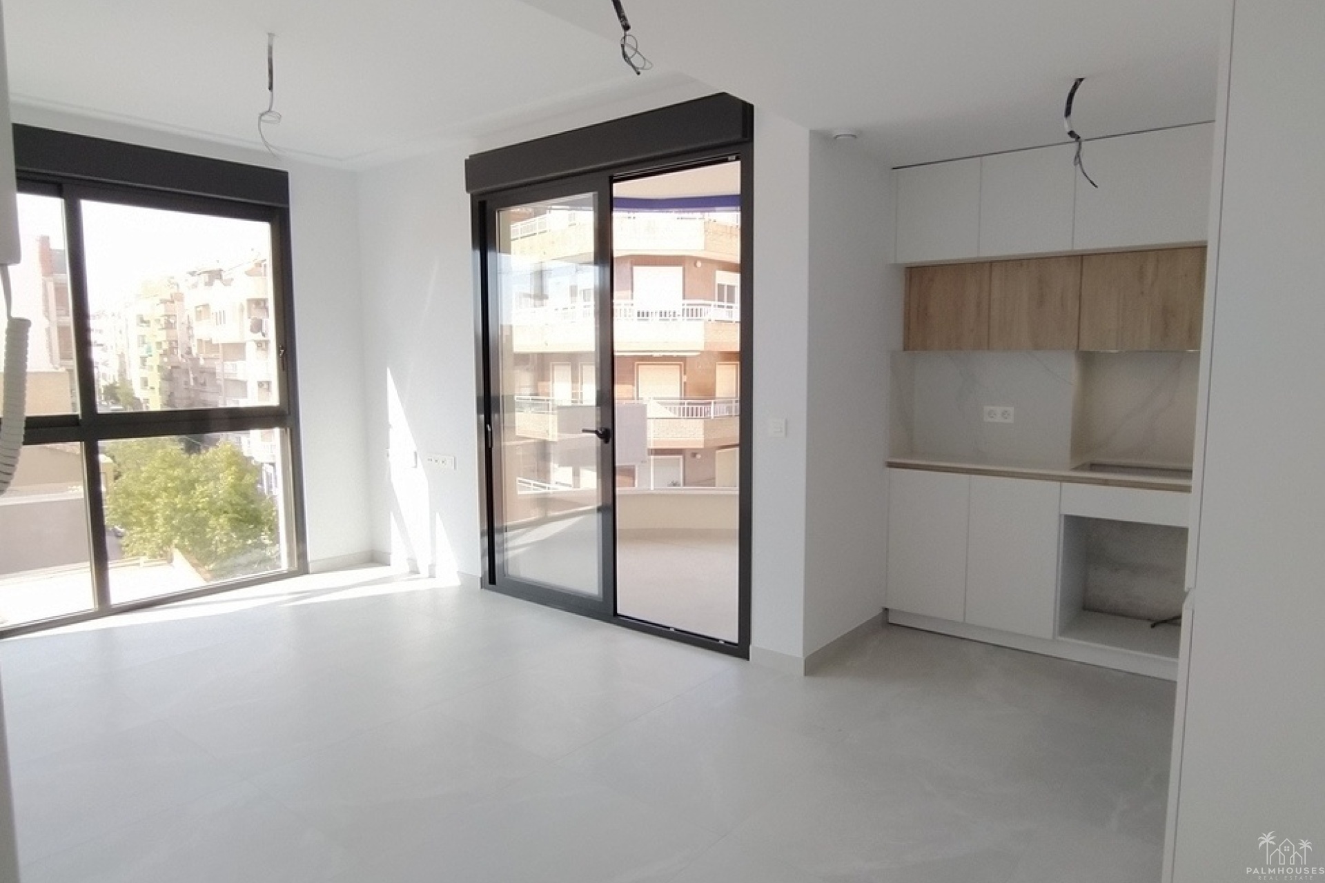 Resale - Apartments - Torrevieja - CENTRE PLAYA DEL CURA LAS PISCINAS