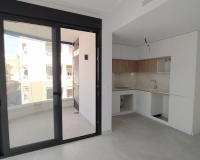 Resale - Apartments - Torrevieja - CENTRE PLAYA DEL CURA LAS PISCINAS