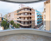 Resale - Apartments - Torrevieja - CENTRE PLAYA DEL CURA LAS PISCINAS