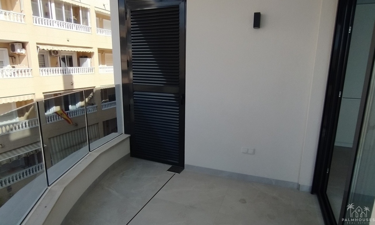 Resale - Apartments - Torrevieja - CENTRE PLAYA DEL CURA LAS PISCINAS