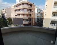 Resale - Apartments - Torrevieja - CENTRE PLAYA DEL CURA LAS PISCINAS