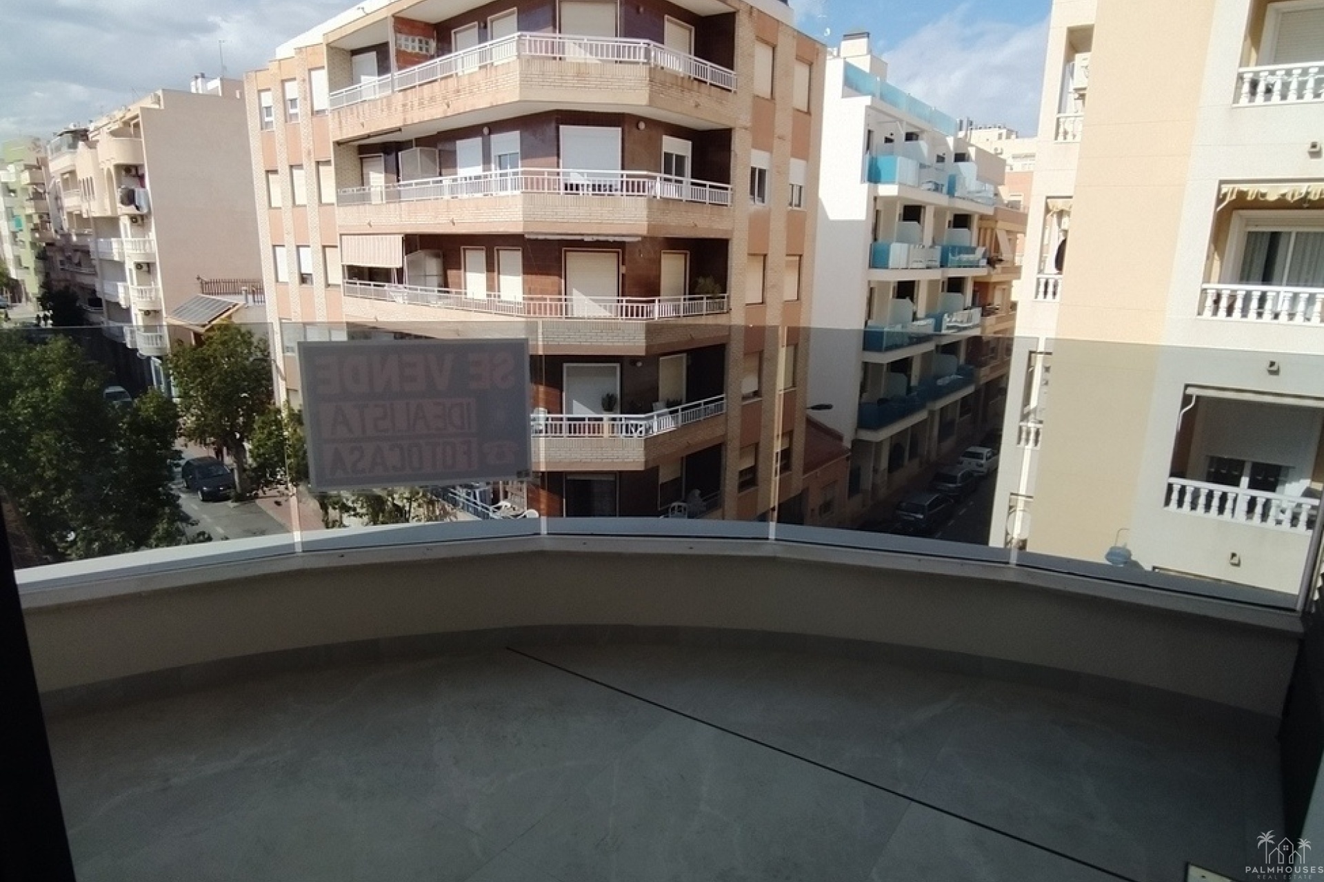 Resale - Apartments - Torrevieja - CENTRE PLAYA DEL CURA LAS PISCINAS