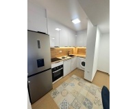 Resale - Apartments - Torrevieja - Centro - Muelle Pesquero