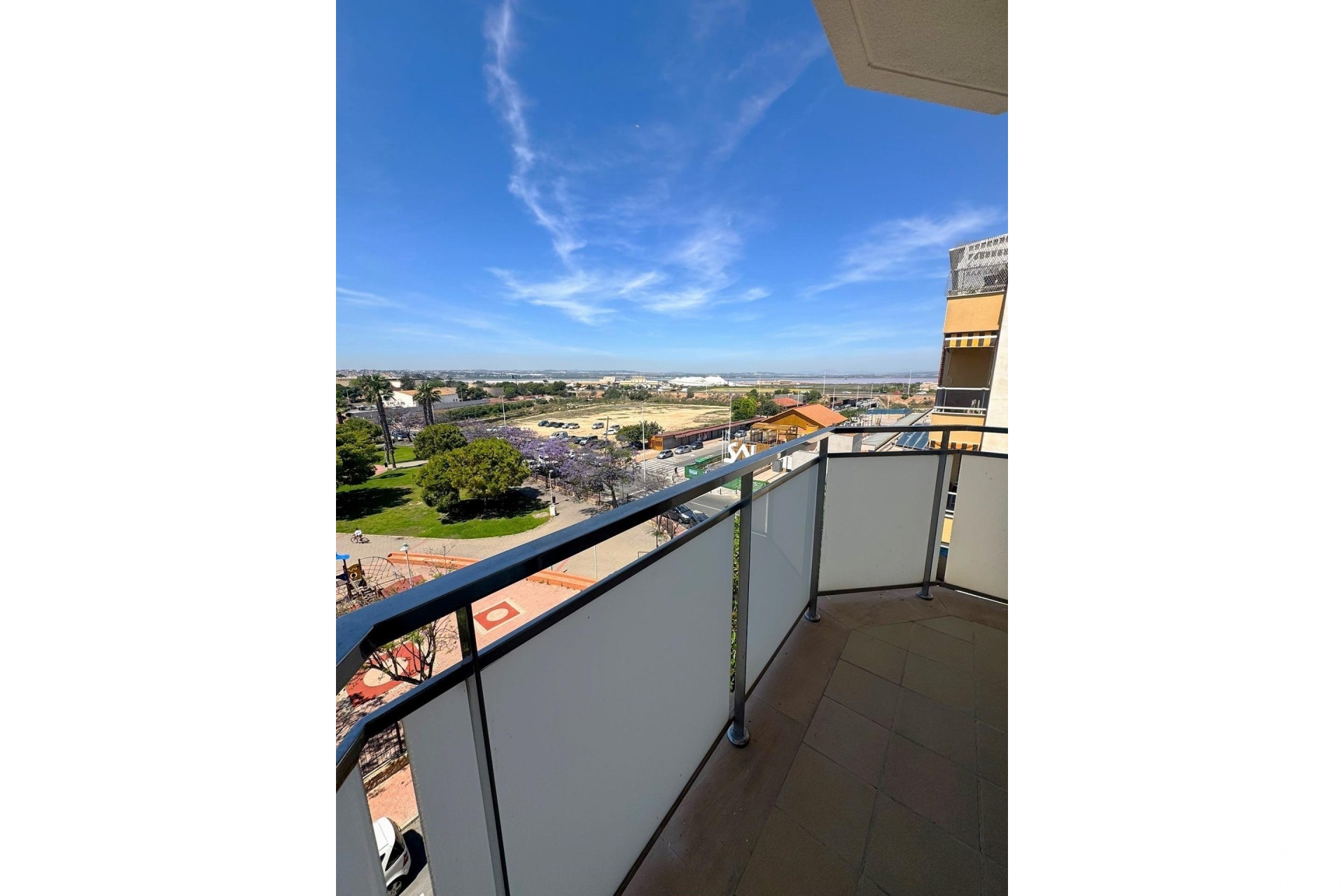 Resale - Apartments - Torrevieja - Centro - Muelle Pesquero