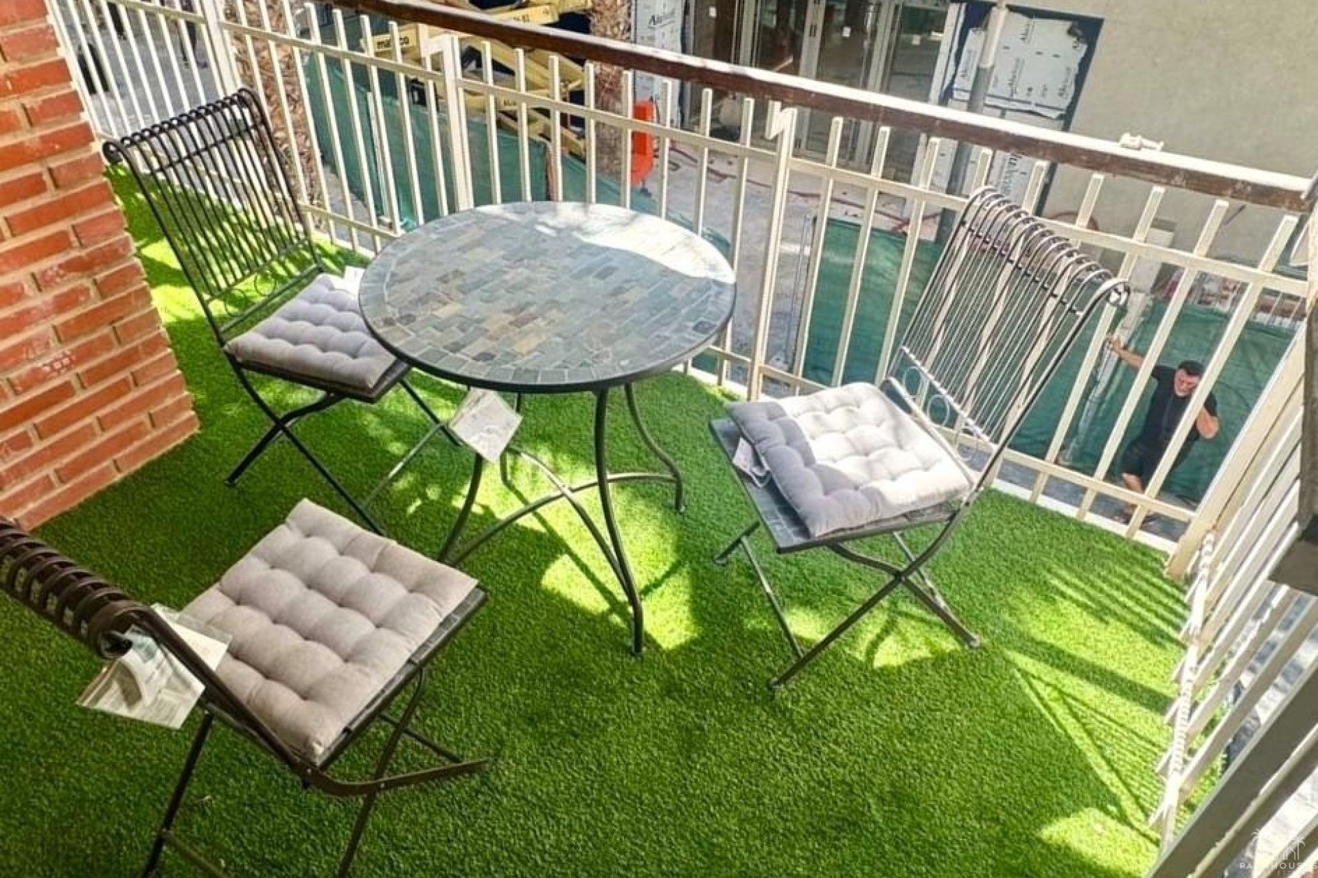 Resale - Apartments - Torrevieja - Centro - Muelle Pesquero