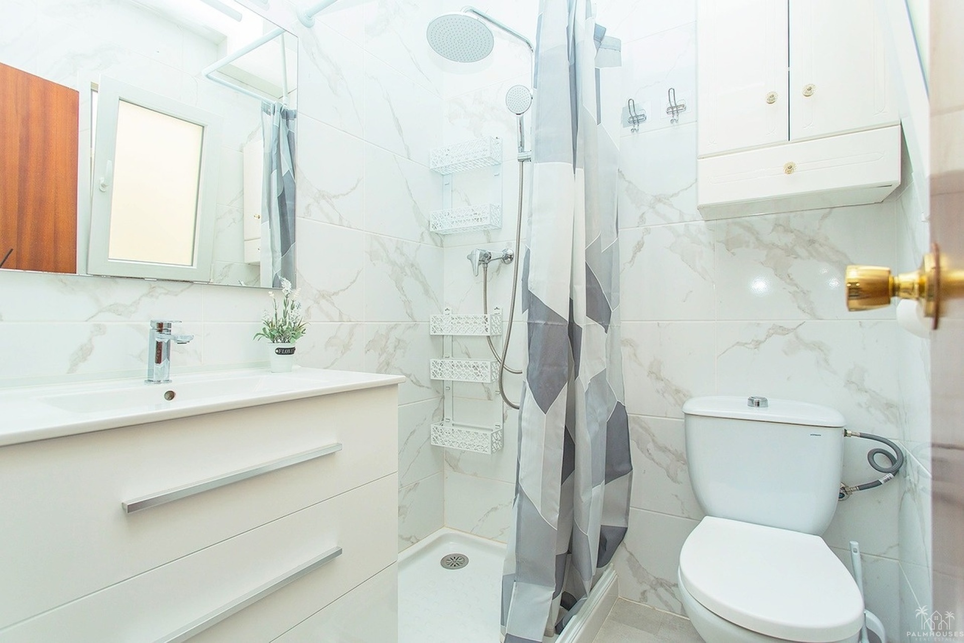 Resale - Apartments - Torrevieja - Centro-Muelle Pesquero