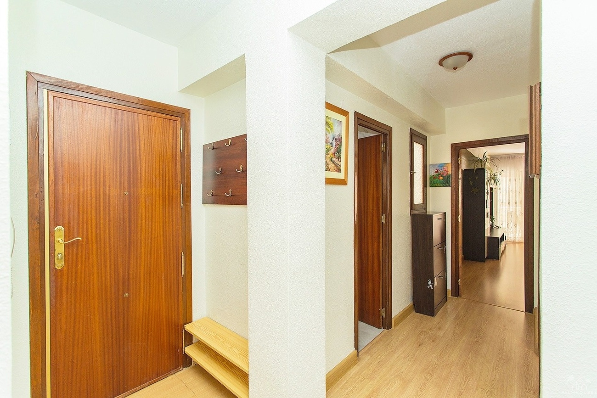 Resale - Apartments - Torrevieja - Centro-Muelle Pesquero