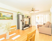 Resale - Apartments - Torrevieja - Centro-Muelle Pesquero