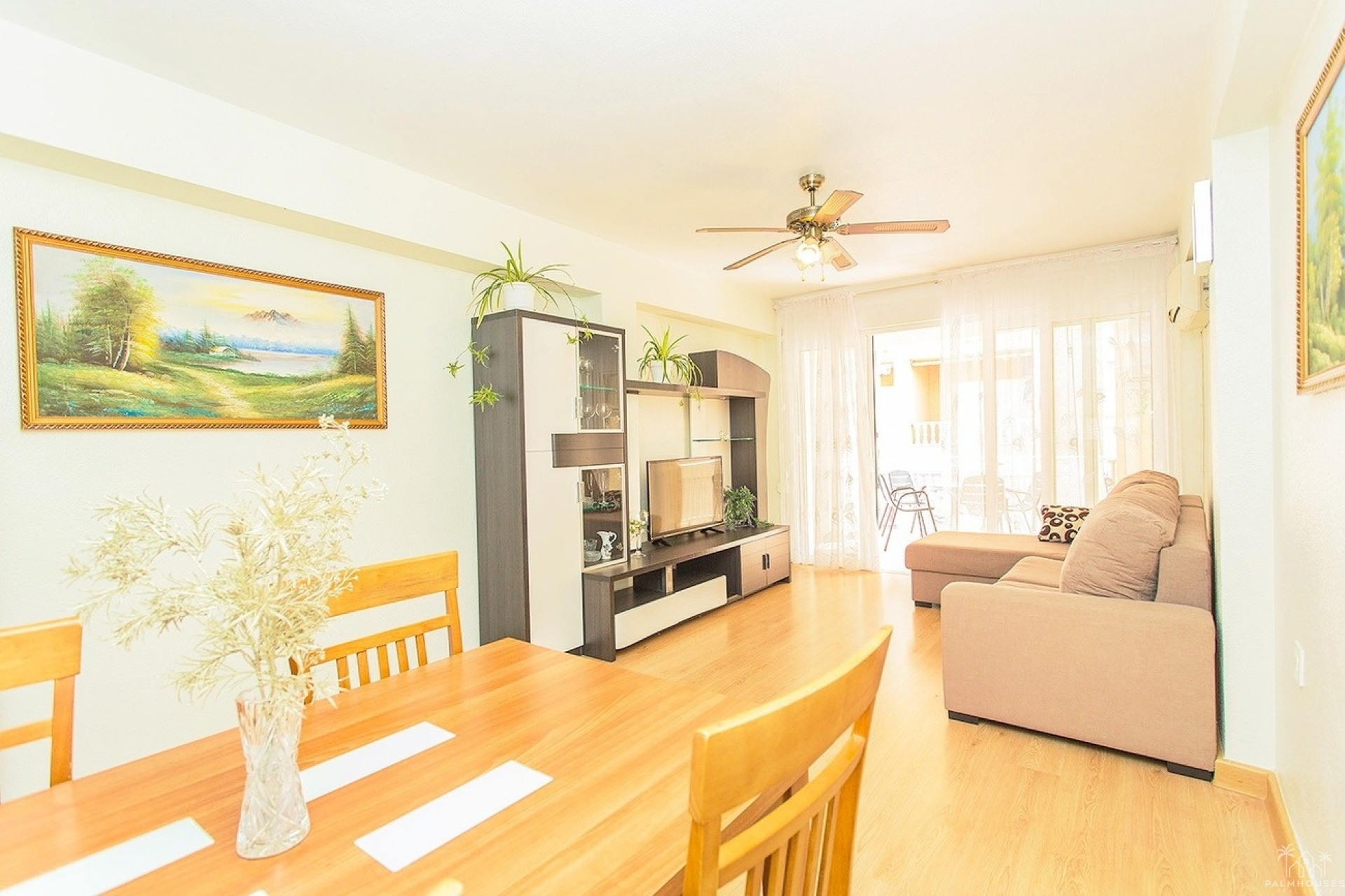 Resale - Apartments - Torrevieja - Centro-Muelle Pesquero