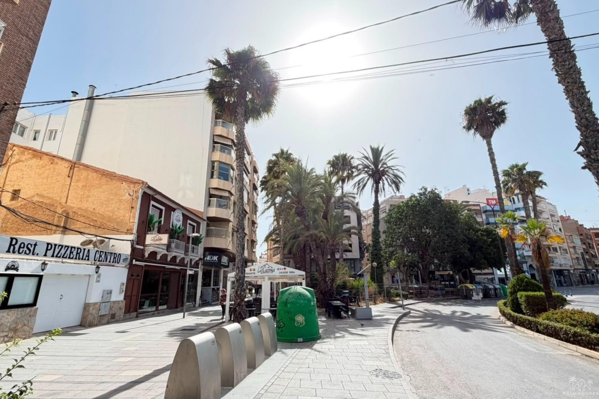 Resale - Apartments - Torrevieja - Centro - Muelle Pesquero