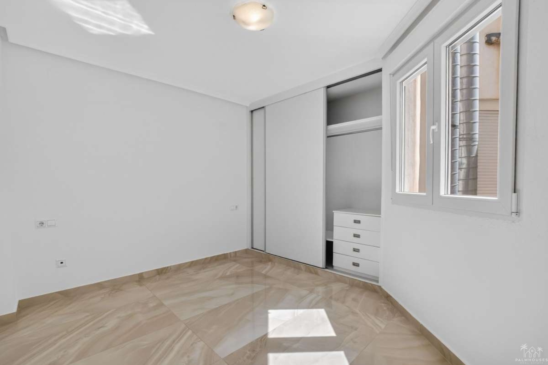 Resale - Apartments - Torrevieja - Costa Blanca