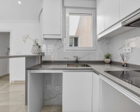Resale - Apartments - Torrevieja - Costa Blanca