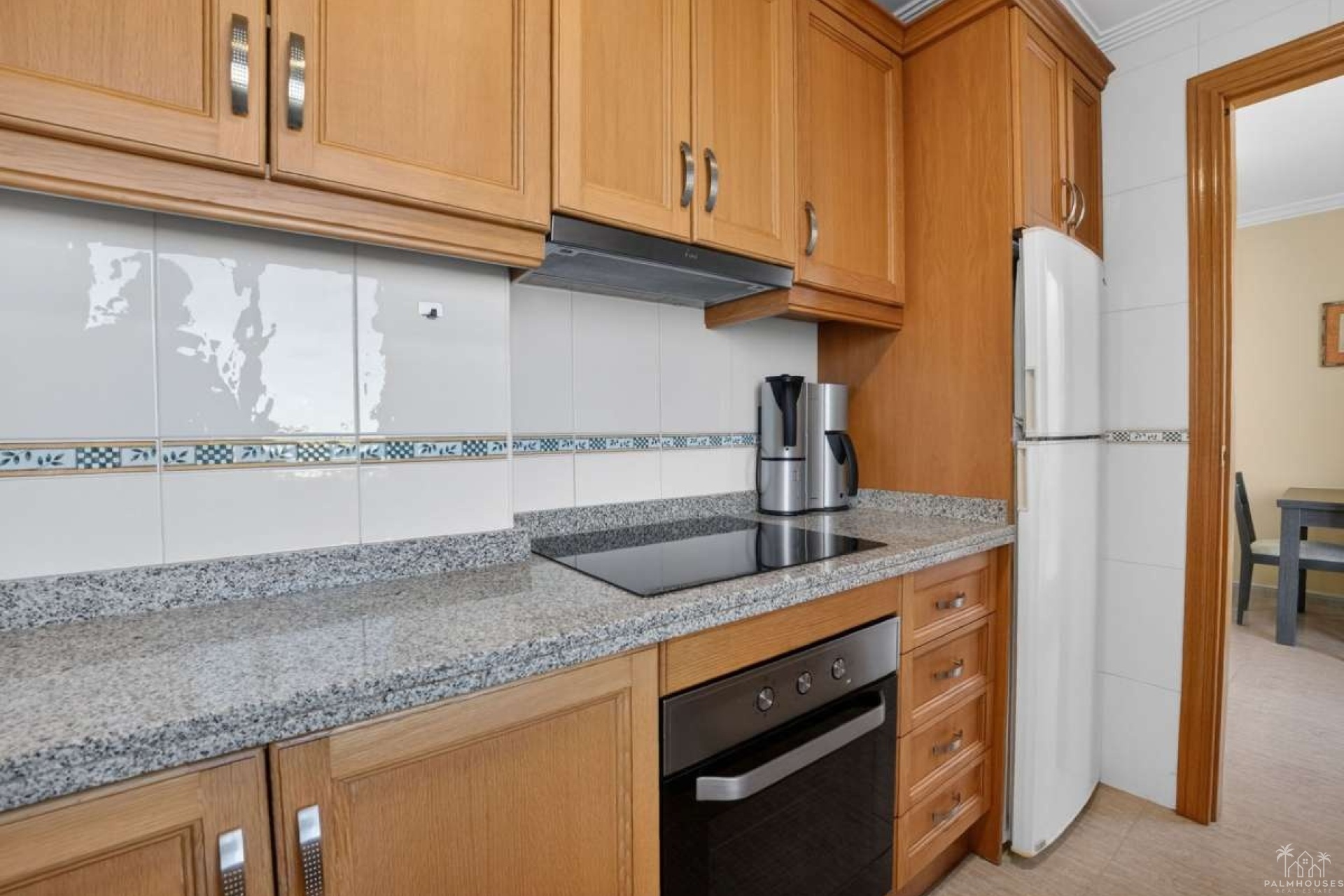Resale - Apartments - Torrevieja - Costa Blanca
