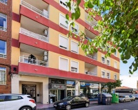 Resale - Apartments - Torrevieja - Costa Blanca