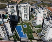 Resale - Apartments - Torrevieja - Costa Blanca